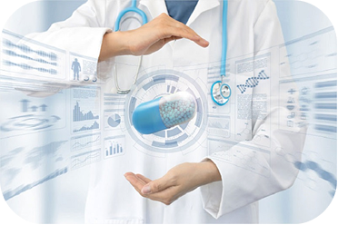 Pharmacovigilance (Safety)